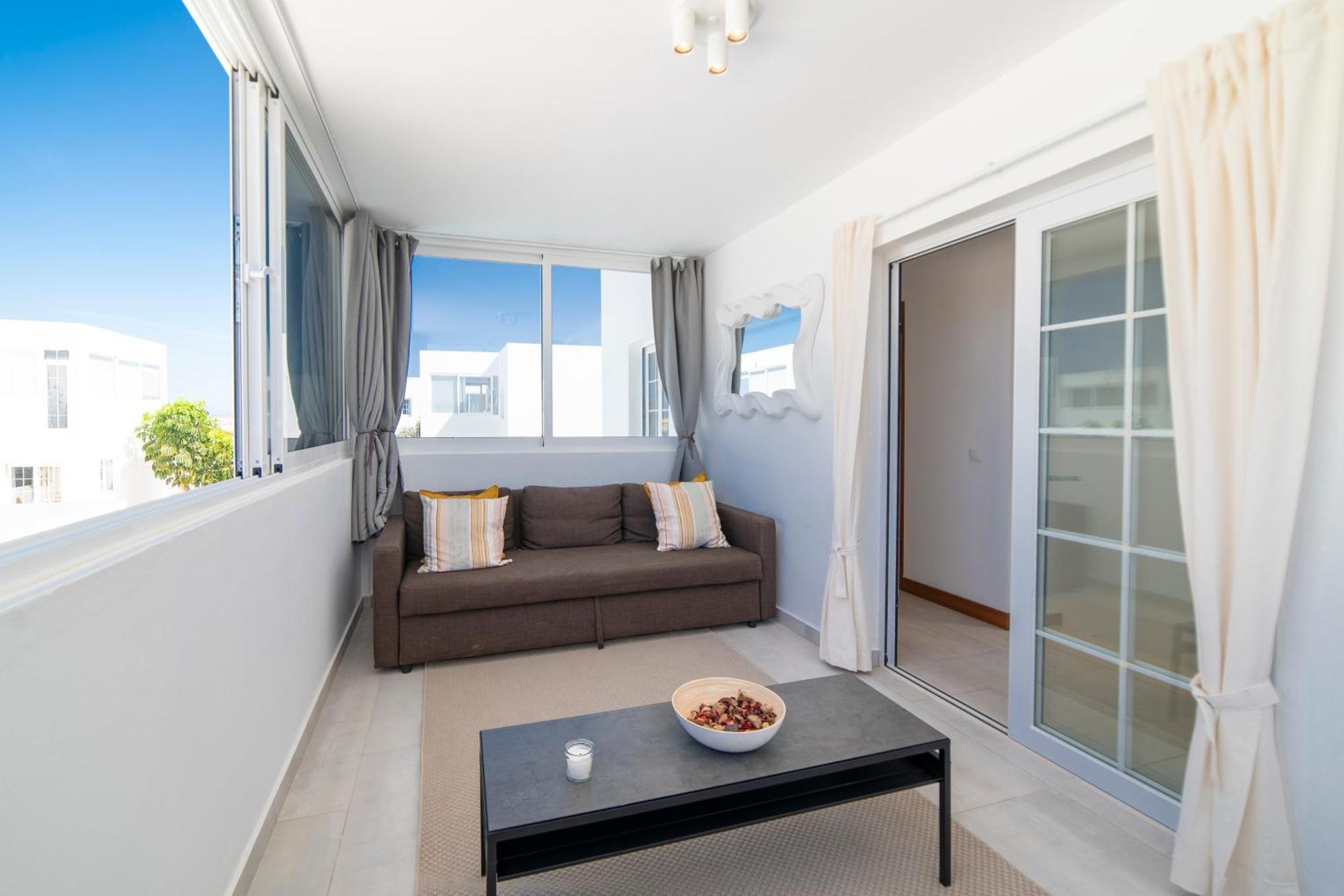 Willa Ocean Wave - Sea Views - Private Pool