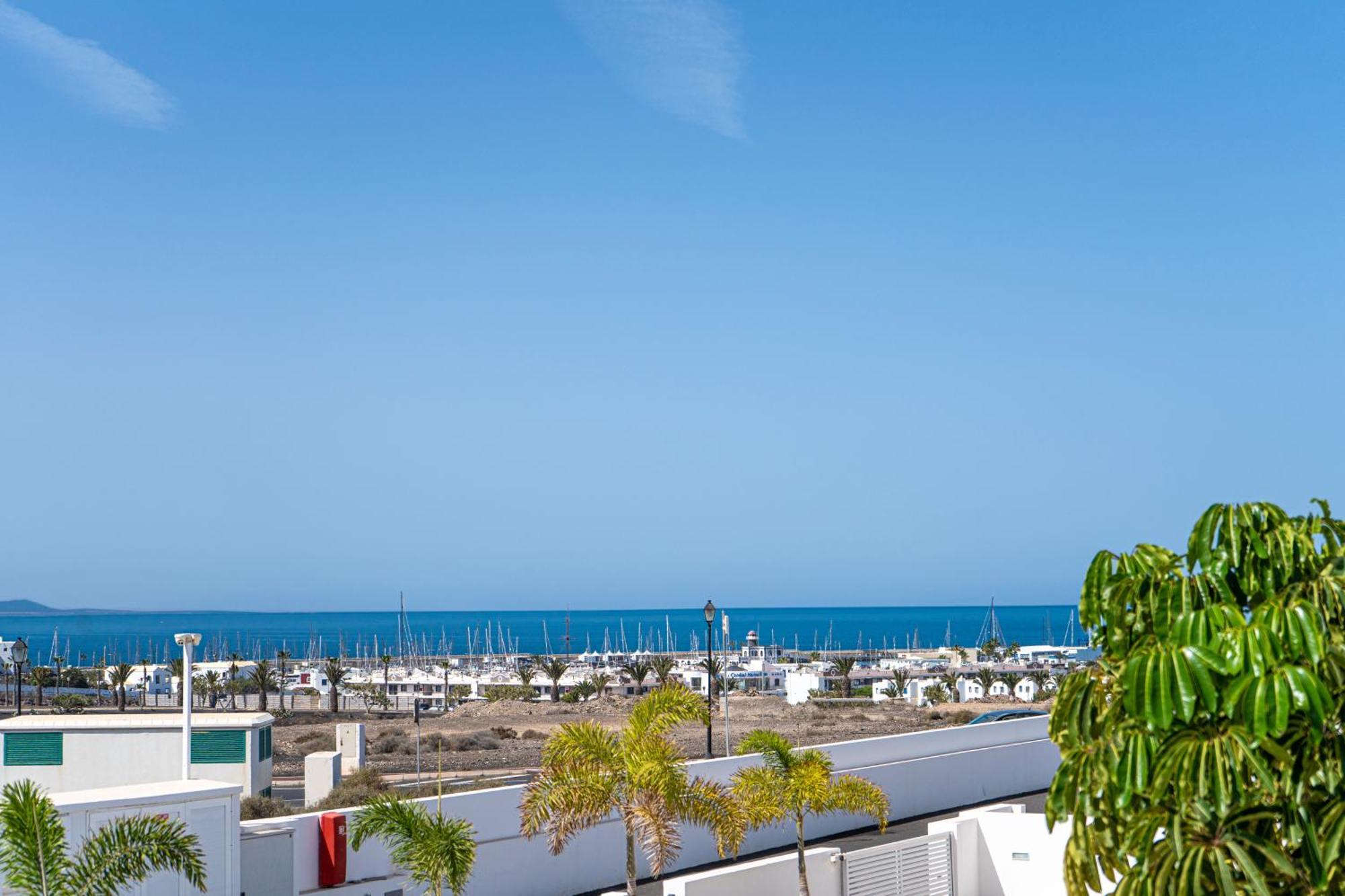 Willa Ocean Wave - Sea Views - Private Pool *