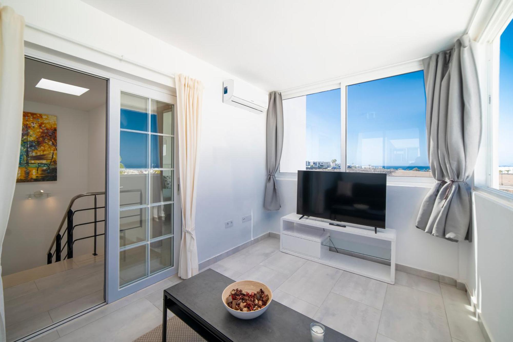Willa Ocean Wave - Sea Views - Private Pool